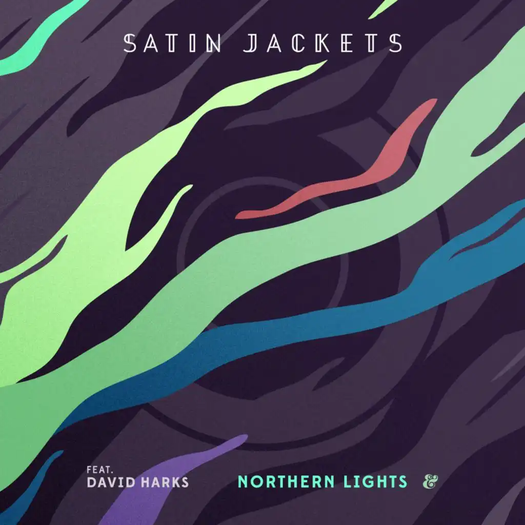 Northern Lights (feat. David Harks)