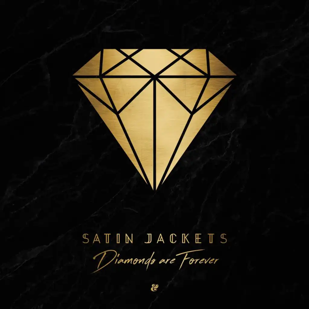 In Your Eyes (Satin Jackets Remix)