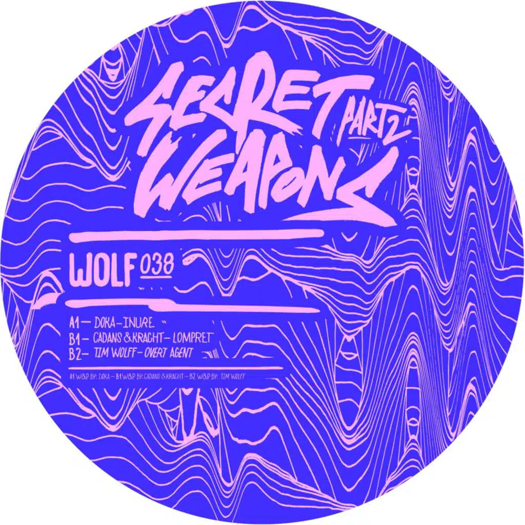 Secret Weapons Part 2