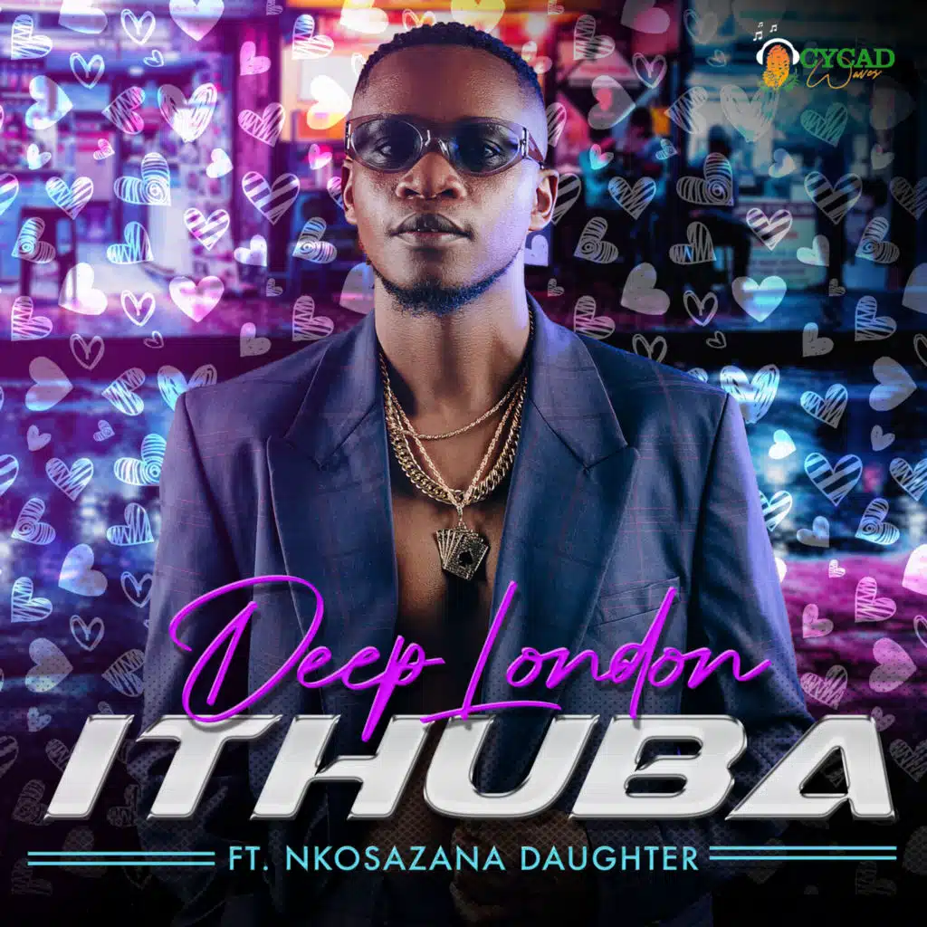 iThuba (feat. Nkosazana Daughter)