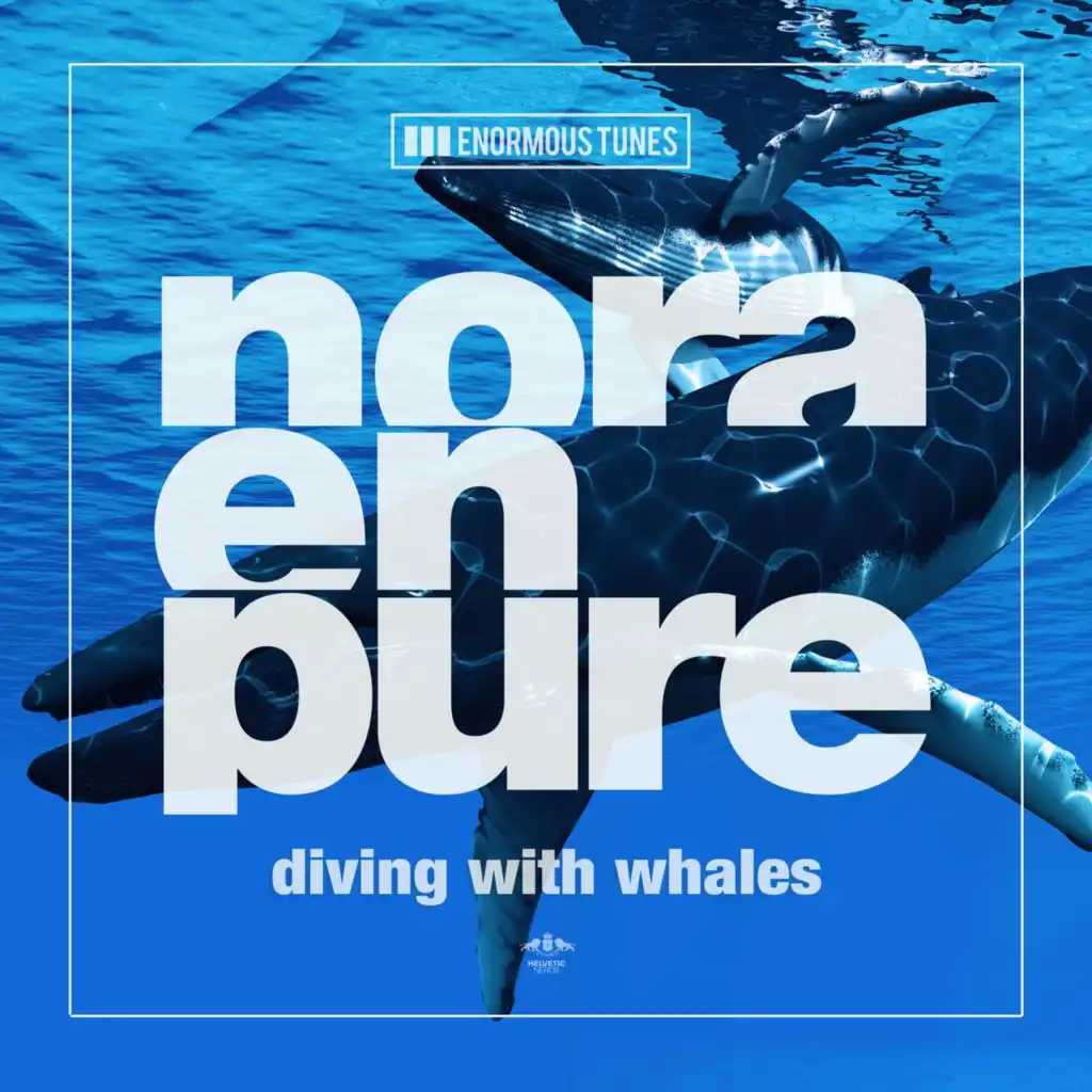 Diving with Whales (Extended Mix)