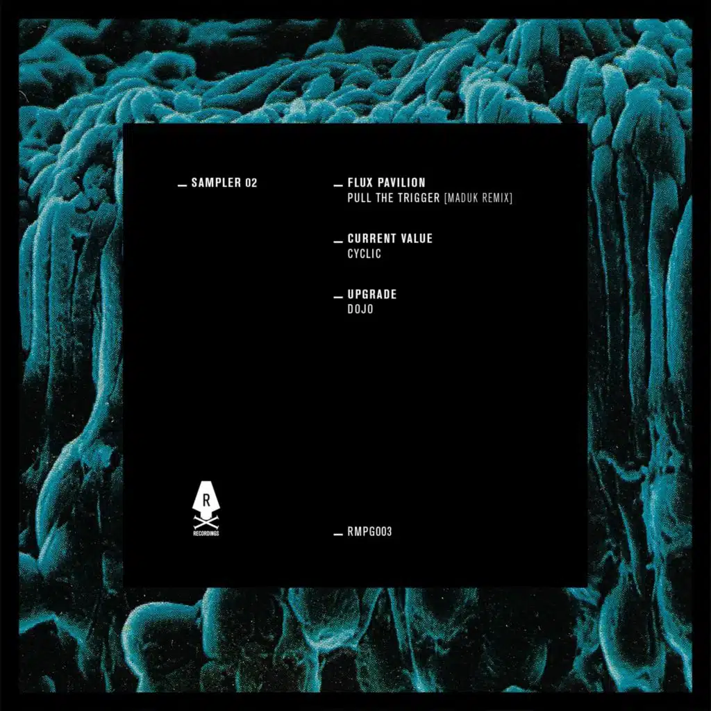 Pull The Trigger (Maduk Remix)