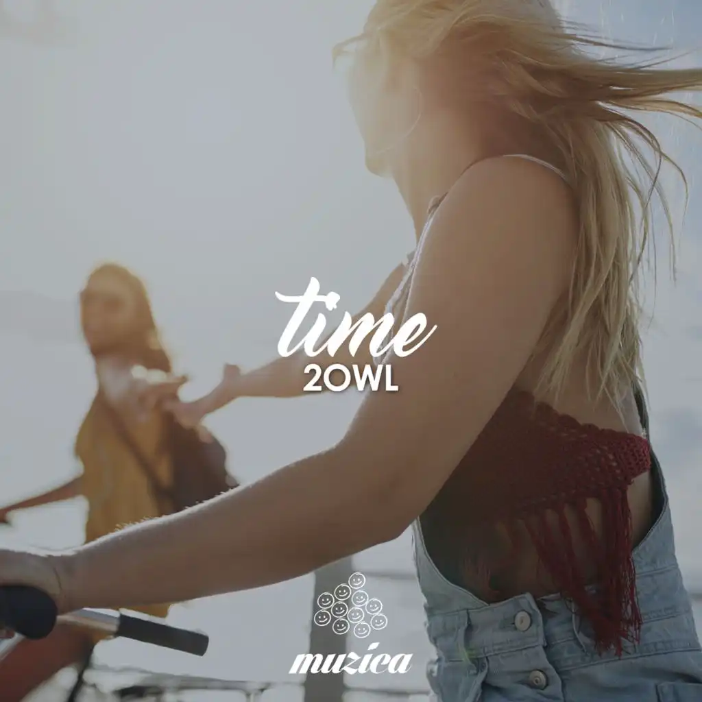 Time (Original Club Mix)