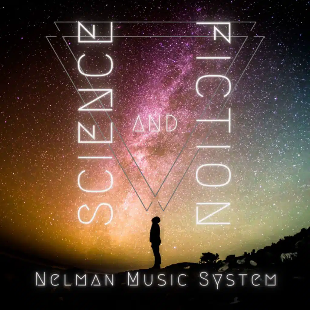 Science And Fiction