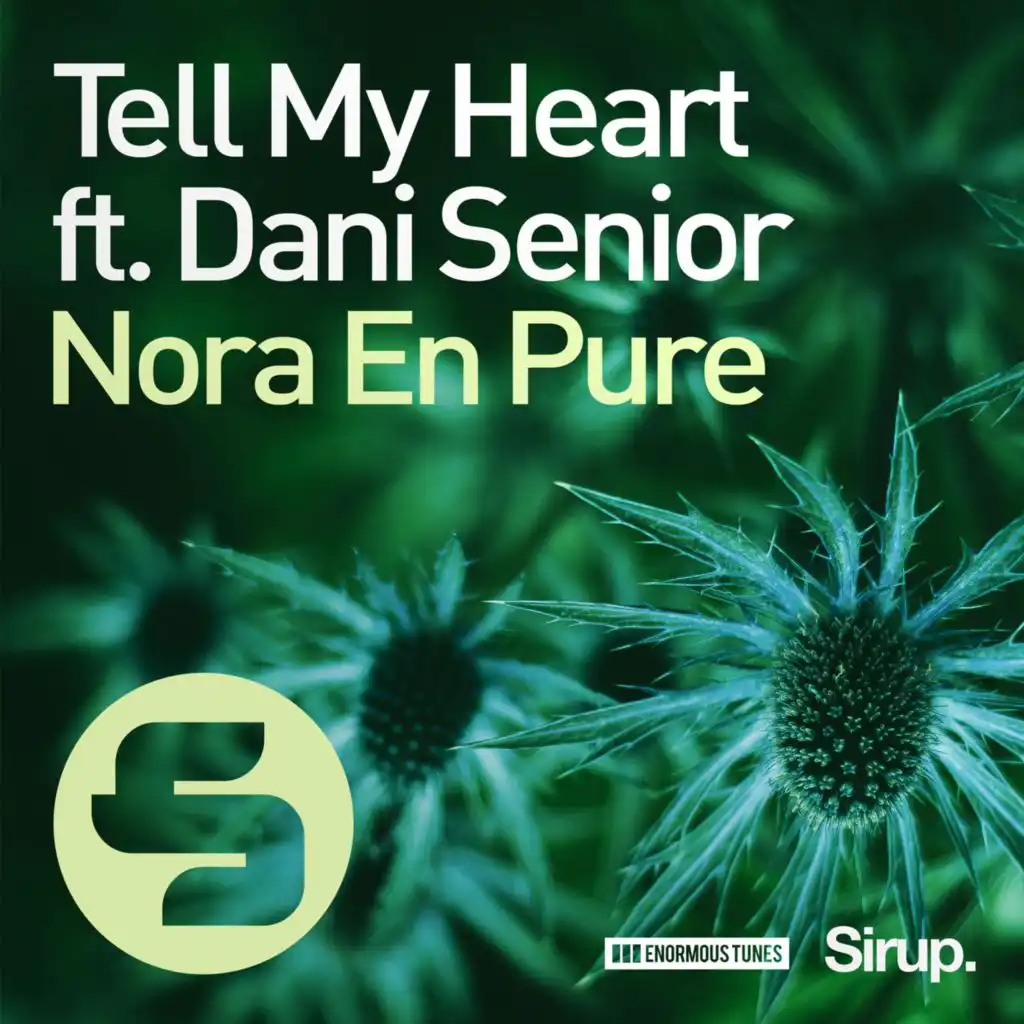 Tell My Heart (feat. Dani Senior)