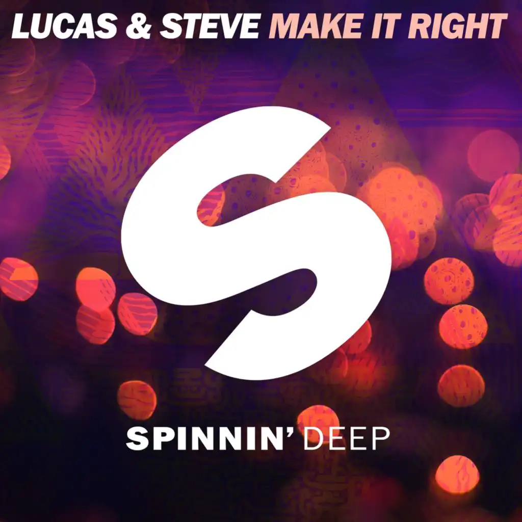 Make It Right (Extended Mix)