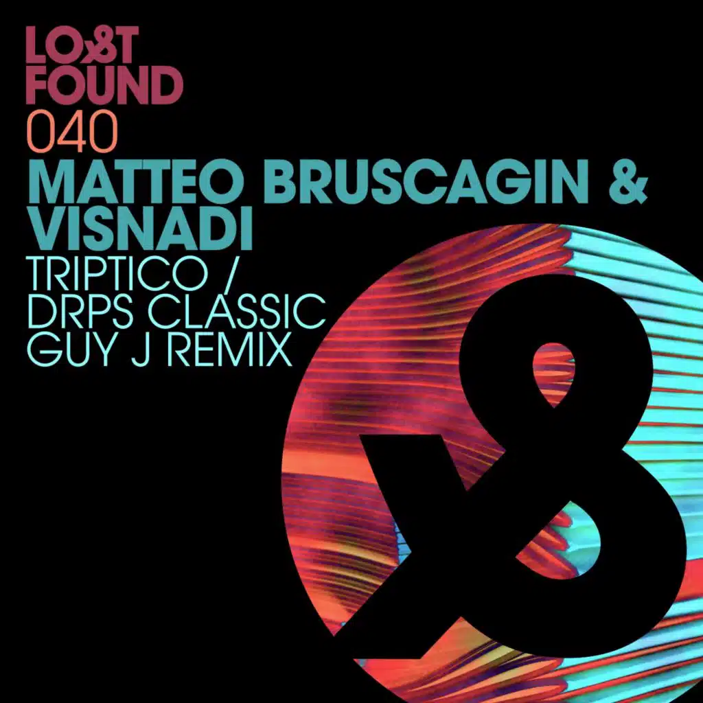 Matteo Bruscagin & Visnadi