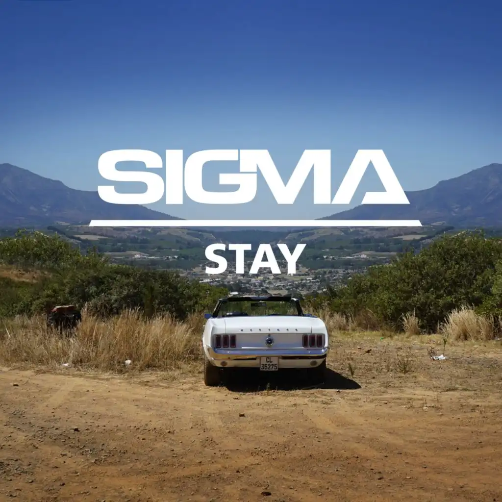 Stay (Kat Krazy Extended Mix)