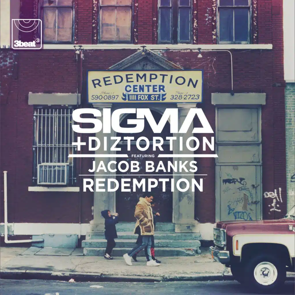 Sigma & Diztortion