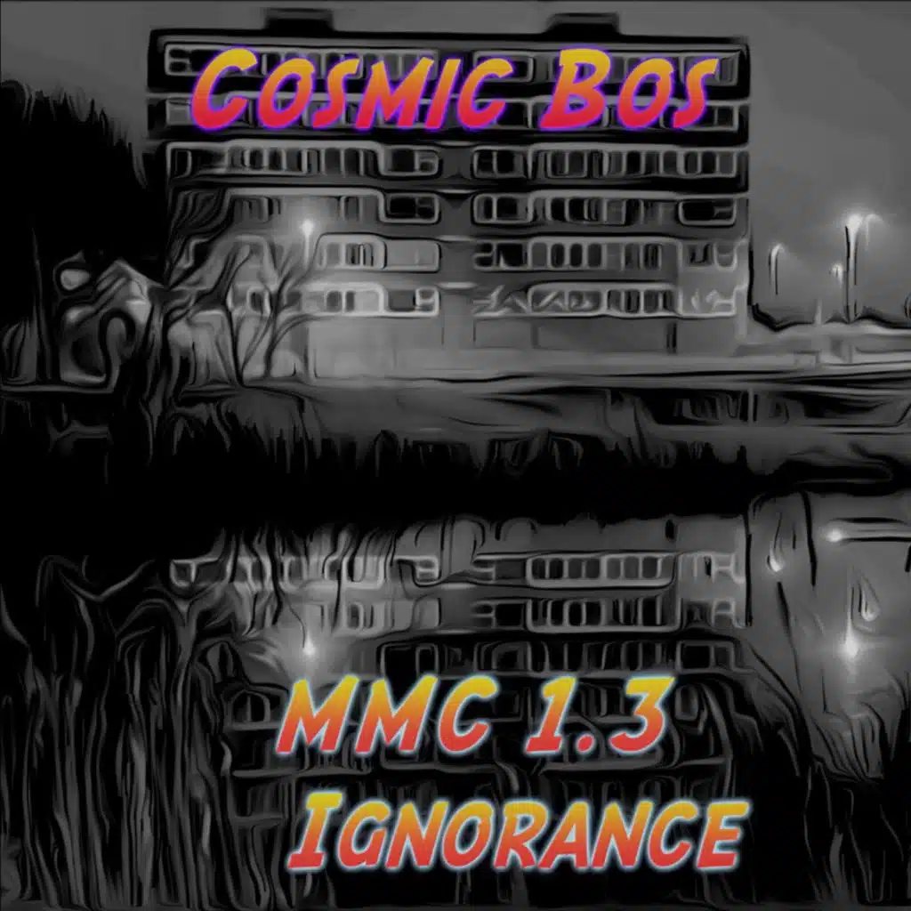 MMC 1.3 Ignorance