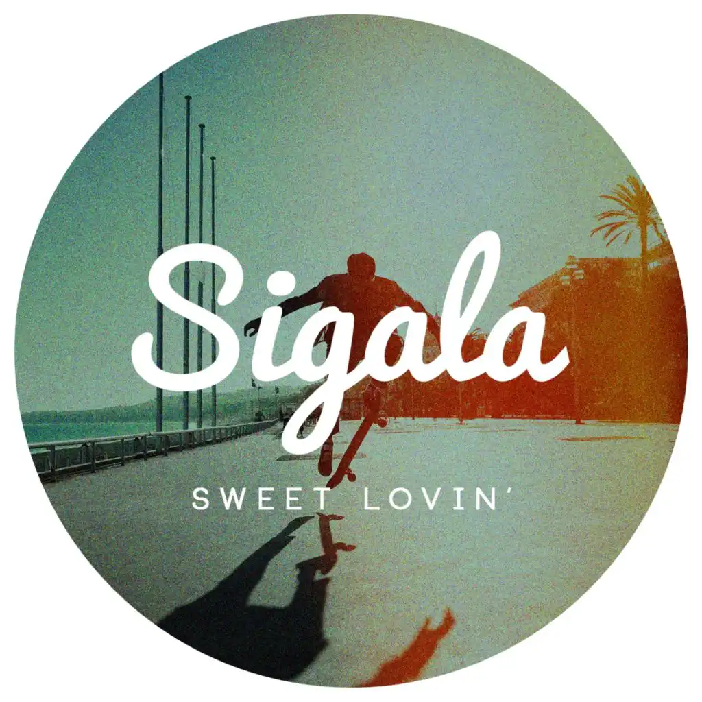 Sweet Lovin’ (EP)