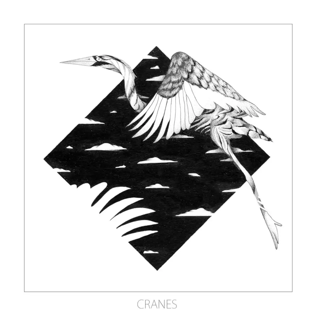 Cranes (Wolf + Lamb Remix)