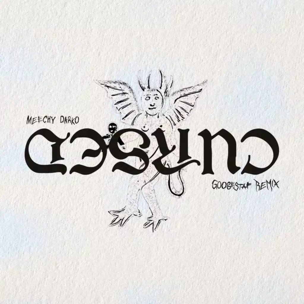 CURSED (goosetaf Remix) [feat. Kirk Knight]