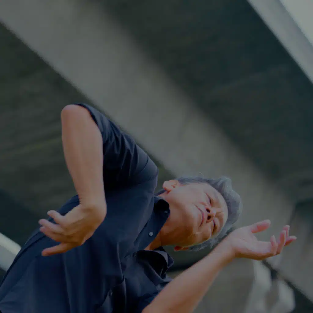 Mindy Meng Wang 王萌 & Tim Shiel