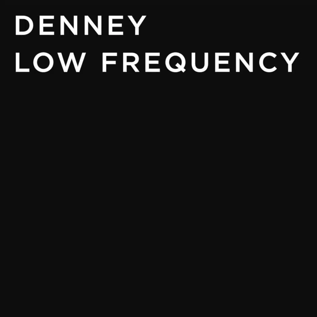 Low Frequency