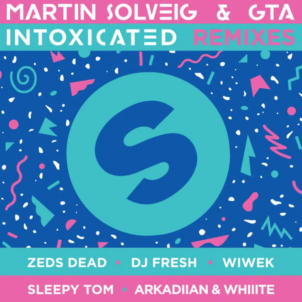 Martin Solveig & GTA