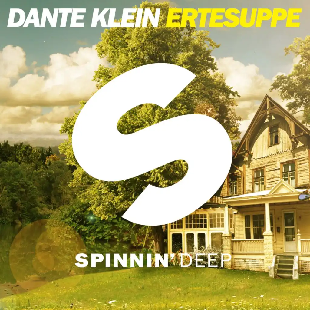 Ertesuppe (Radio Edit)