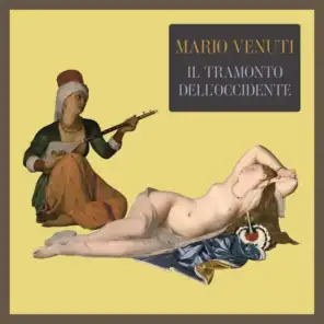 Ite Missa Est (ft. Giusy Ferreri & Francesco Bianconi)