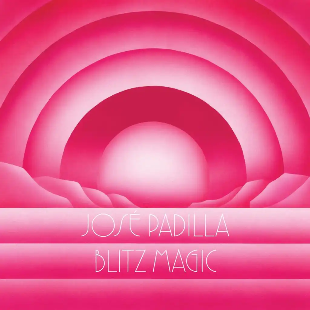 Blitz Magic (Tambien "Jil Thunder Light" Mix)