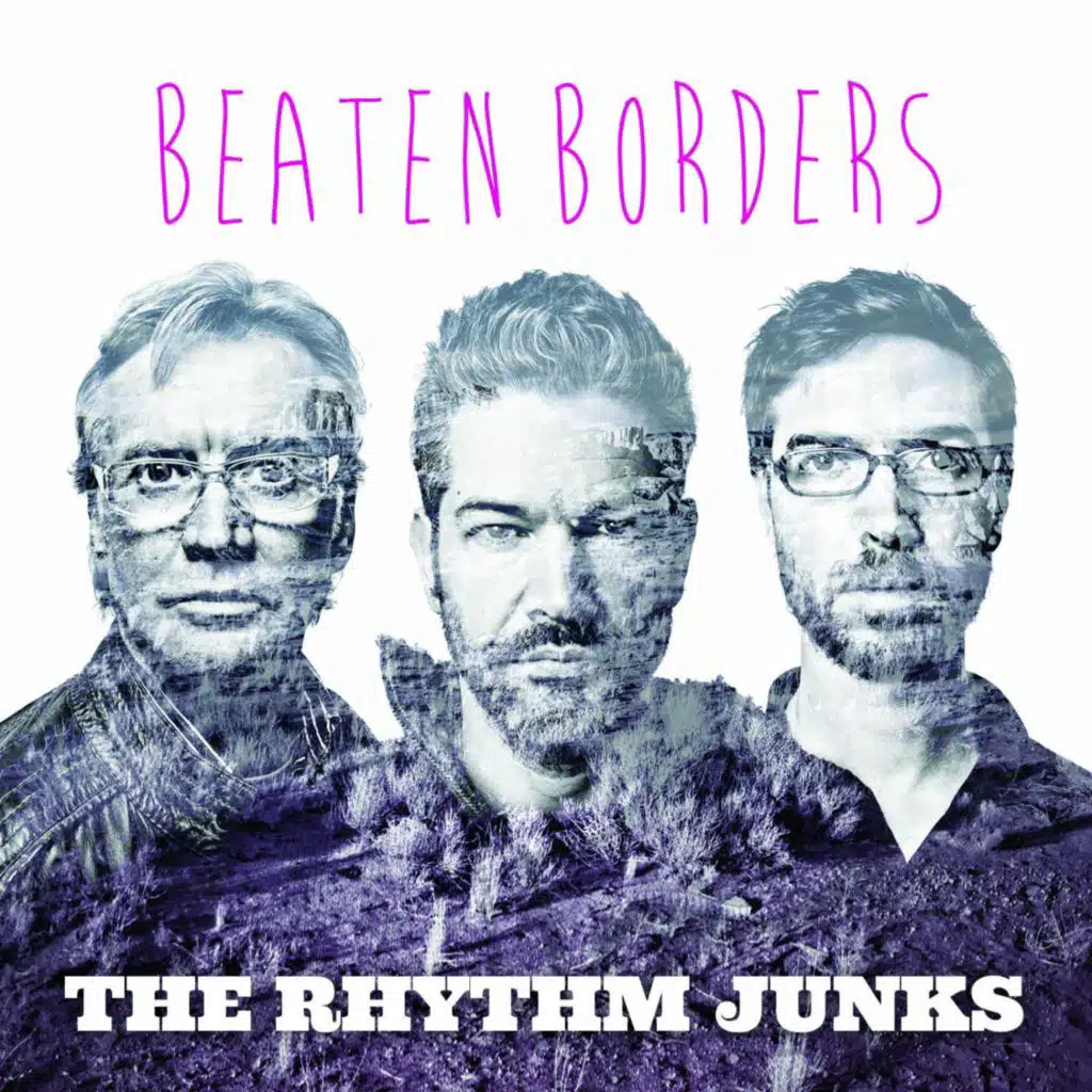 The Rhythm Junks