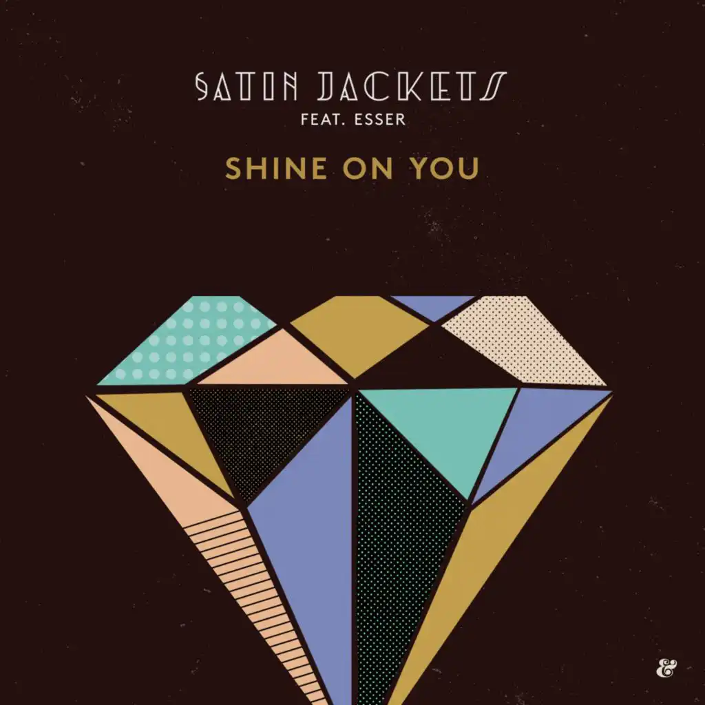Shine On You (Ben Macklin Dub Mix) [feat. Esser]