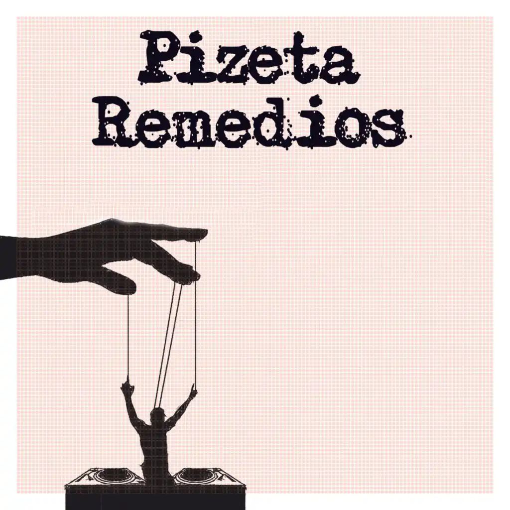 Remedios (Ramon Tapia & Stavroz Remix)