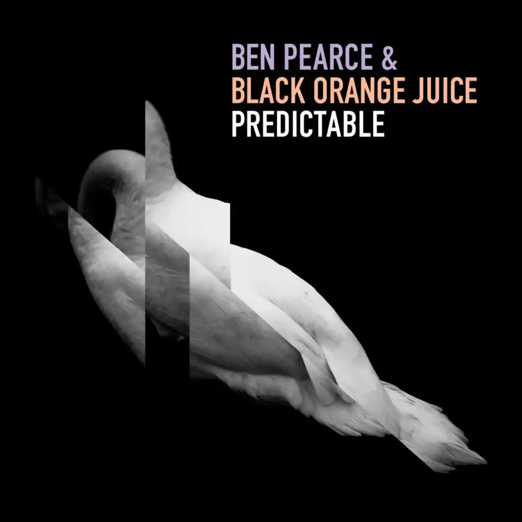Predictable (Extended Mix)