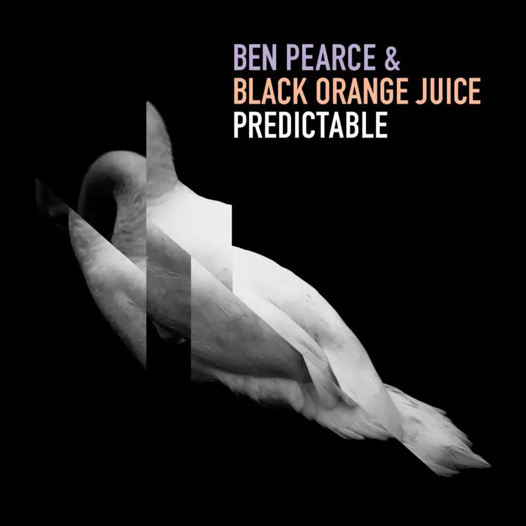Predictable (Ossie Black Widow Mix)