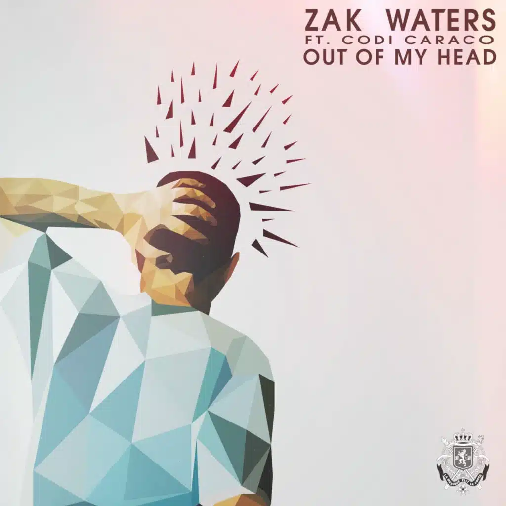 Out Of My Head (feat. Codi Caraco)