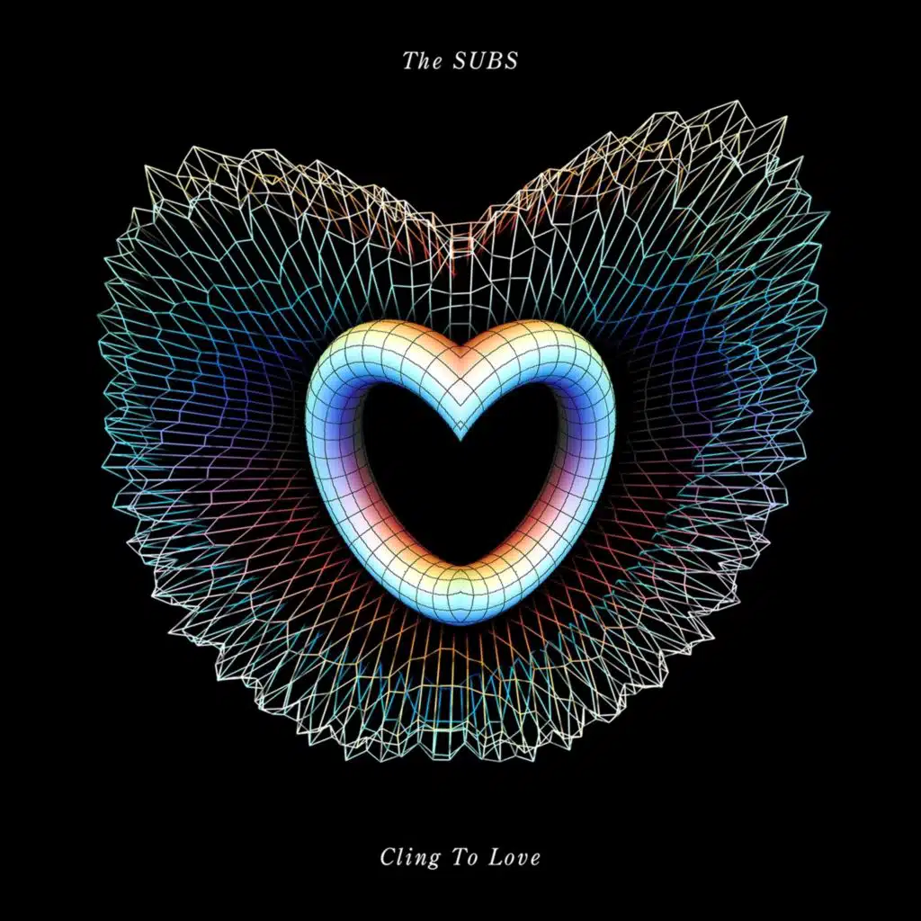 Cling To Love (Remixes) [feat. Jay Brown]