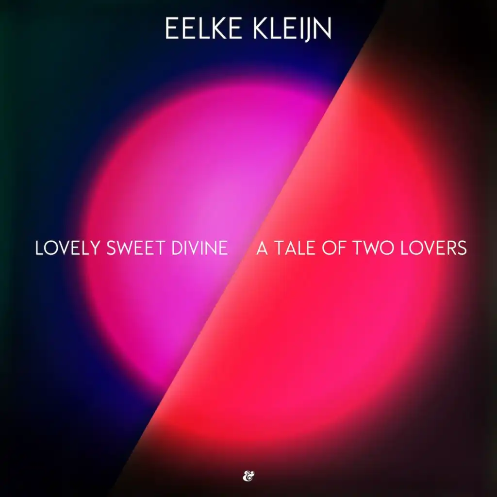 Lovely Sweet Divine / A Tale Of Two Lovers