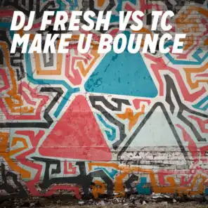 Make U Bounce (Radio Edit)
