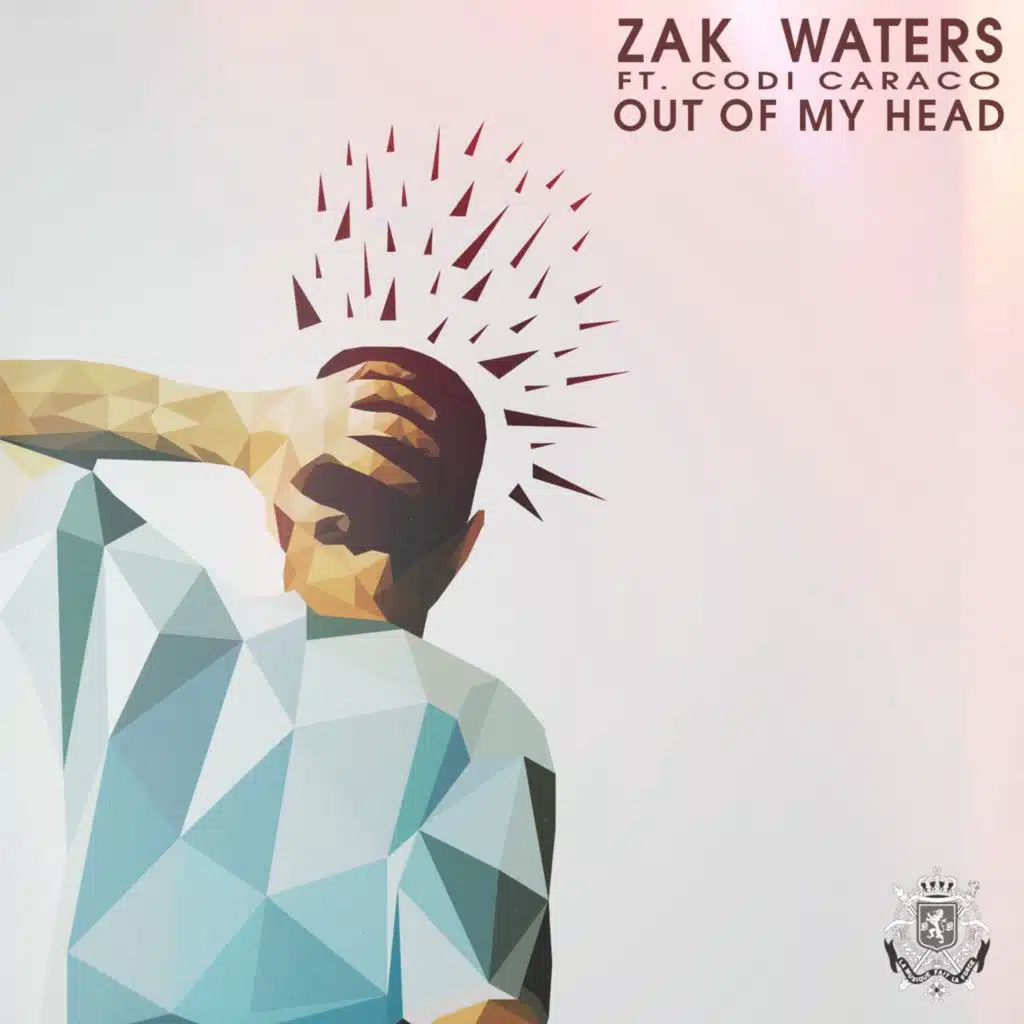 Out Of My Head (feat. Codi Caraco)