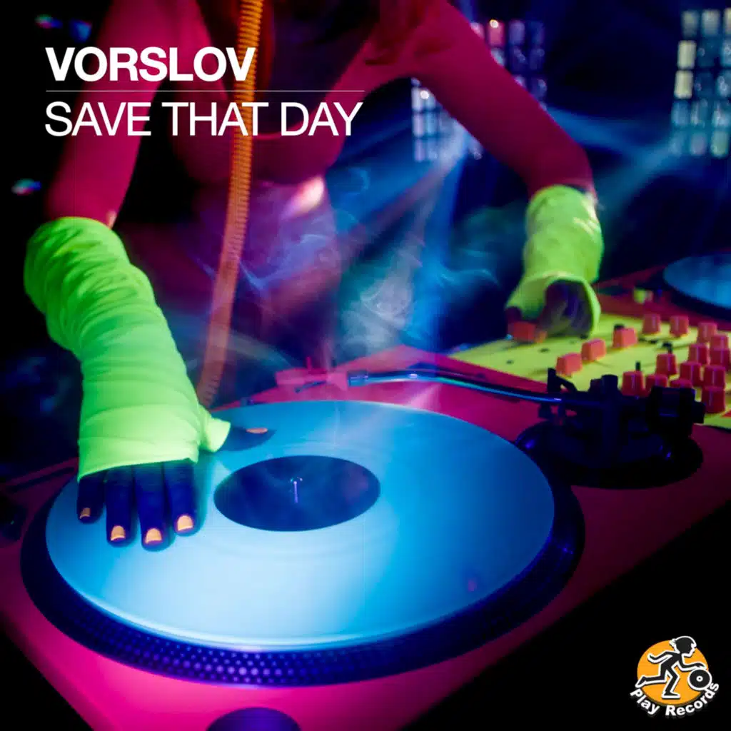 Save That Day (Radio Edit)
