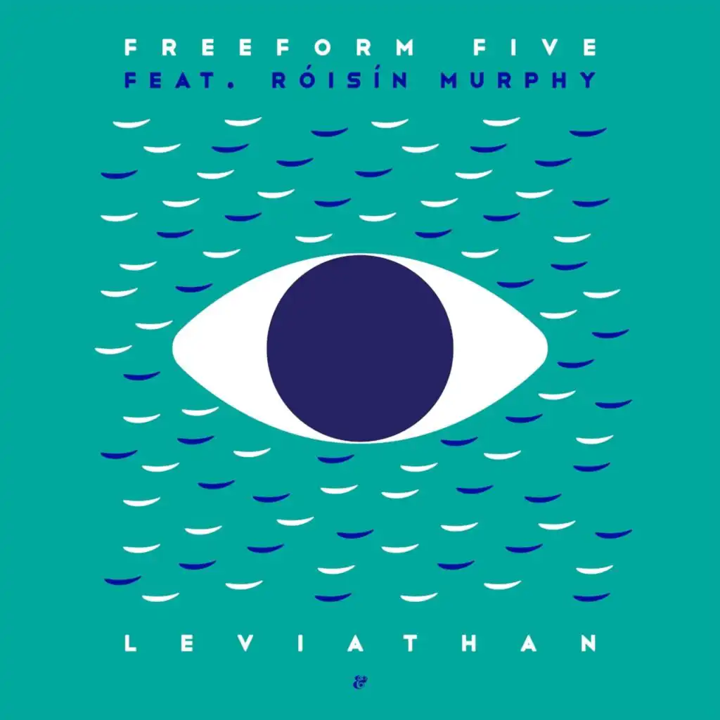 Leviathan (Cage & Aviary Remix) [feat. Róisín Murphy]