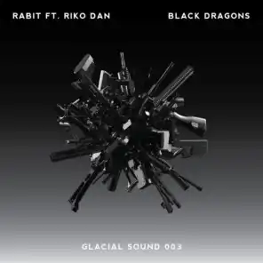 Black Dragons (Radio Edit) [feat. Riko Dan]