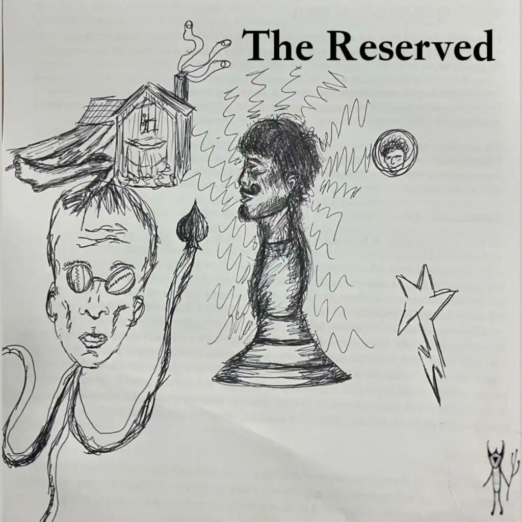 The Reserved
