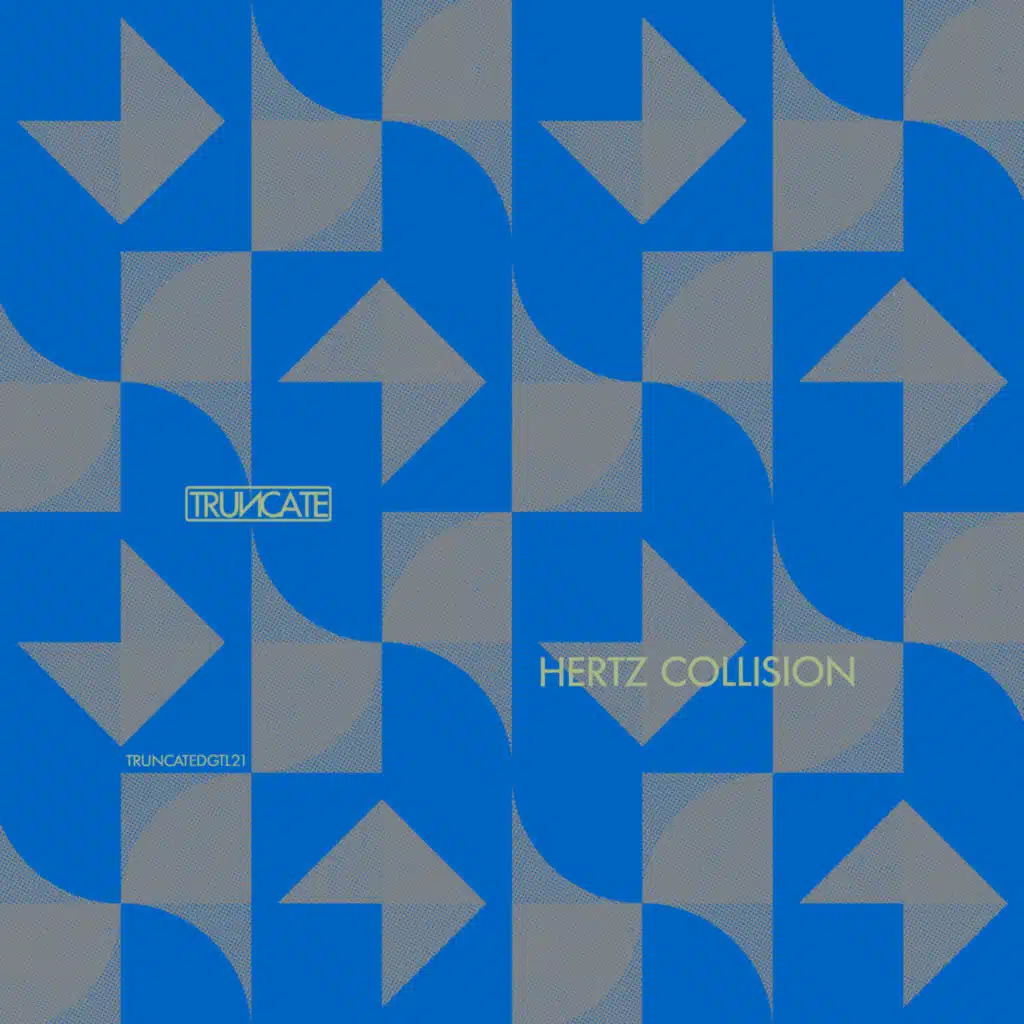 Groove Collision