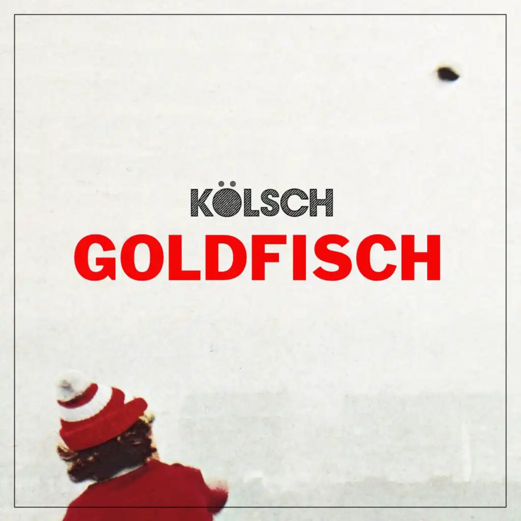 Goldfisch (Radio Edit)