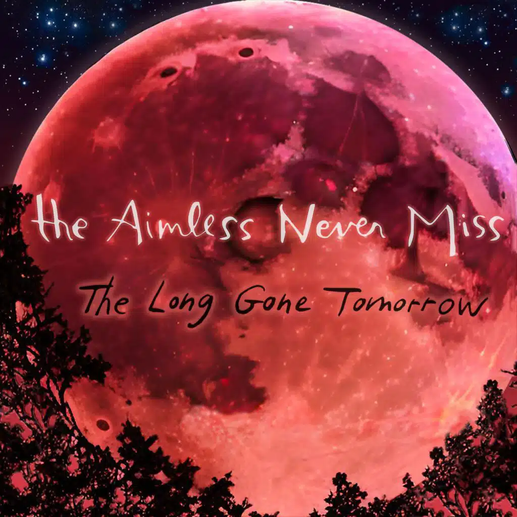 The Aimless Never Miss