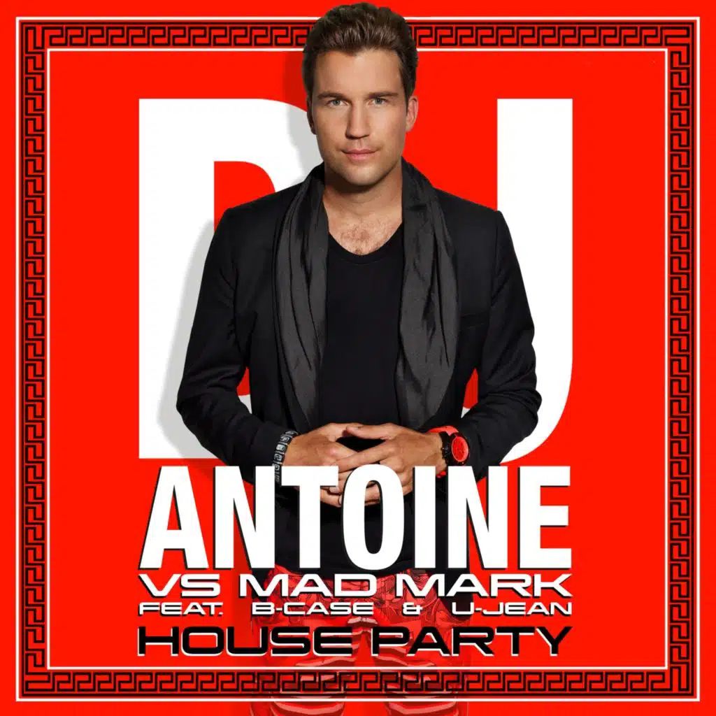 DJ Antoine & Mad Mark