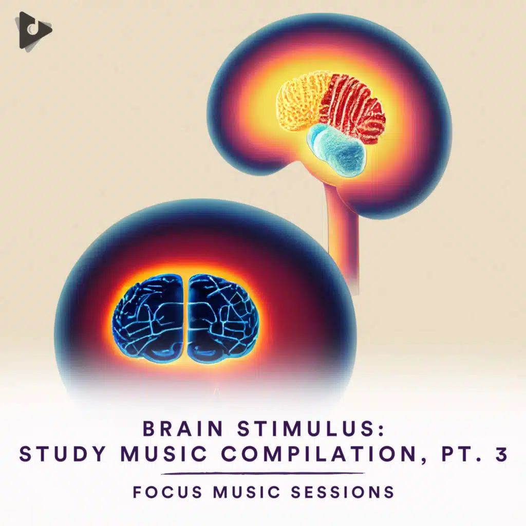 Study Music by Lullify & Focus Music Sessions
