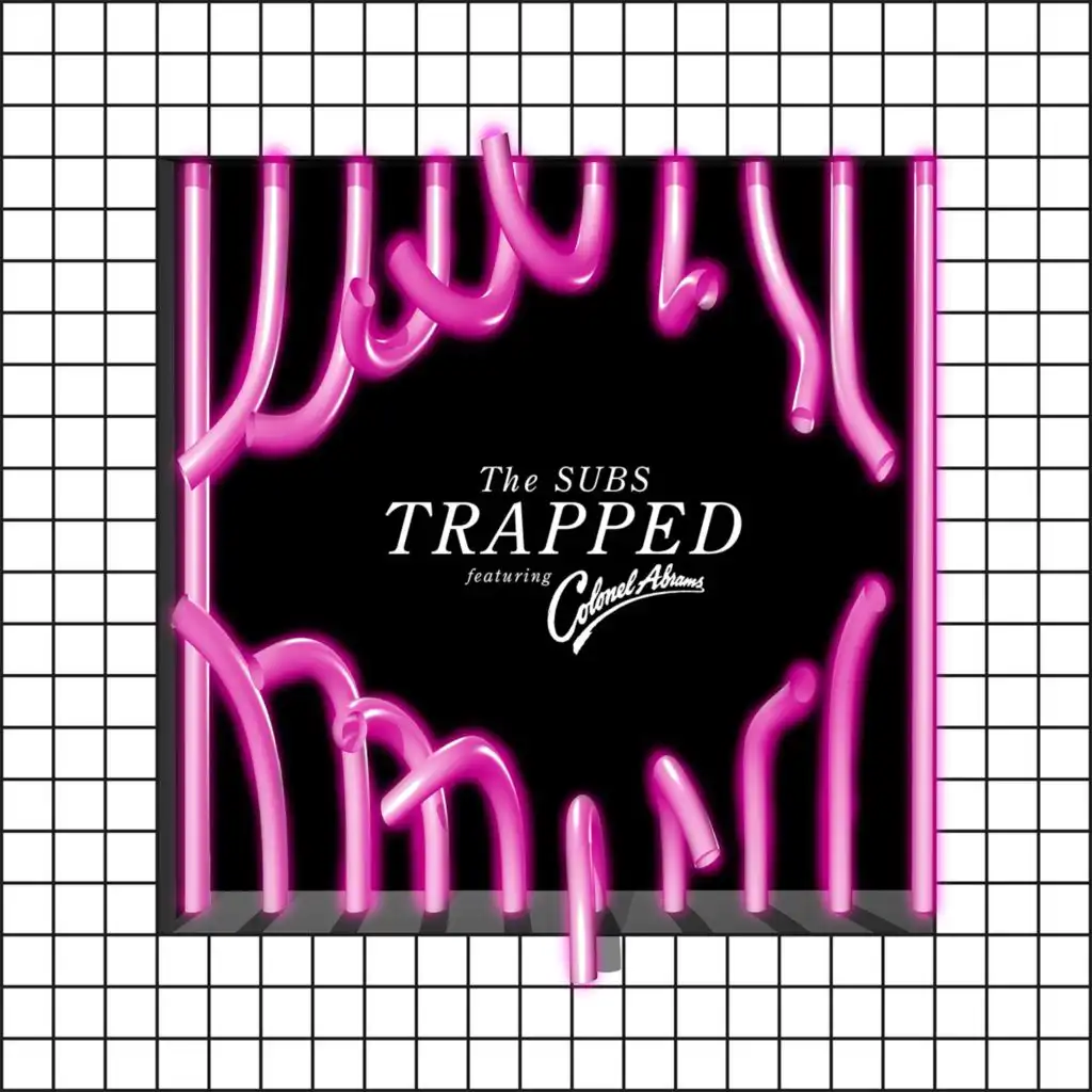 Trapped (feat. Colonel Abrams)