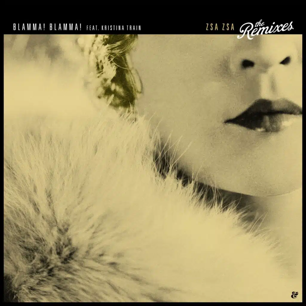 Zsa Zsa (Eelke Kleijn’s After The After Remix) [feat. Kristina Train]