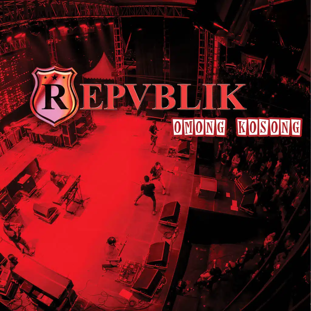 Cinta Ini Kita Yang Punya