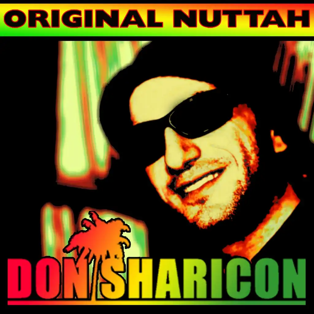 Original Nuttah (Crossover Mix)