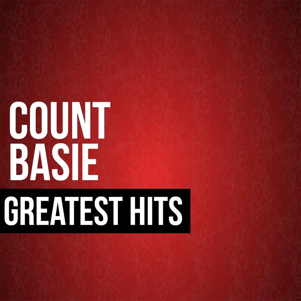 Count Basie Greatest Hits
