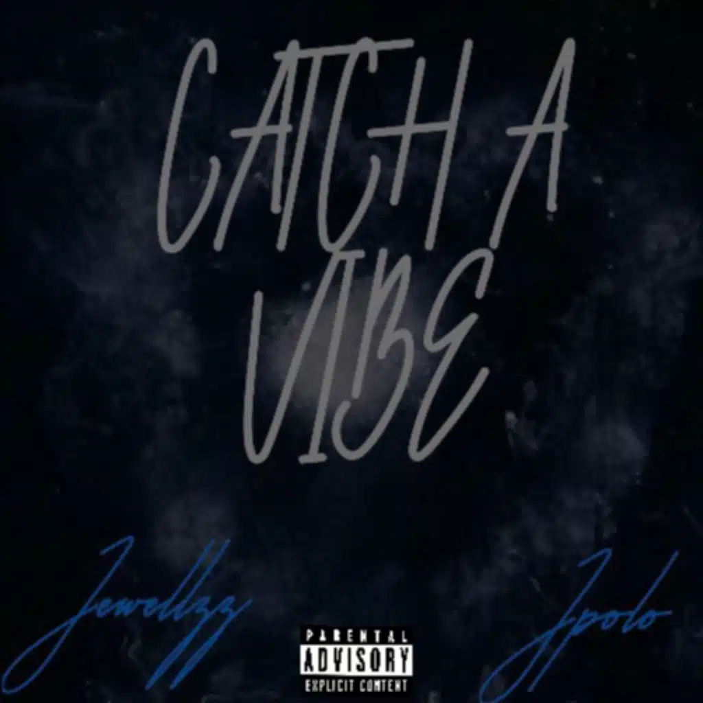 Catch A Vibe