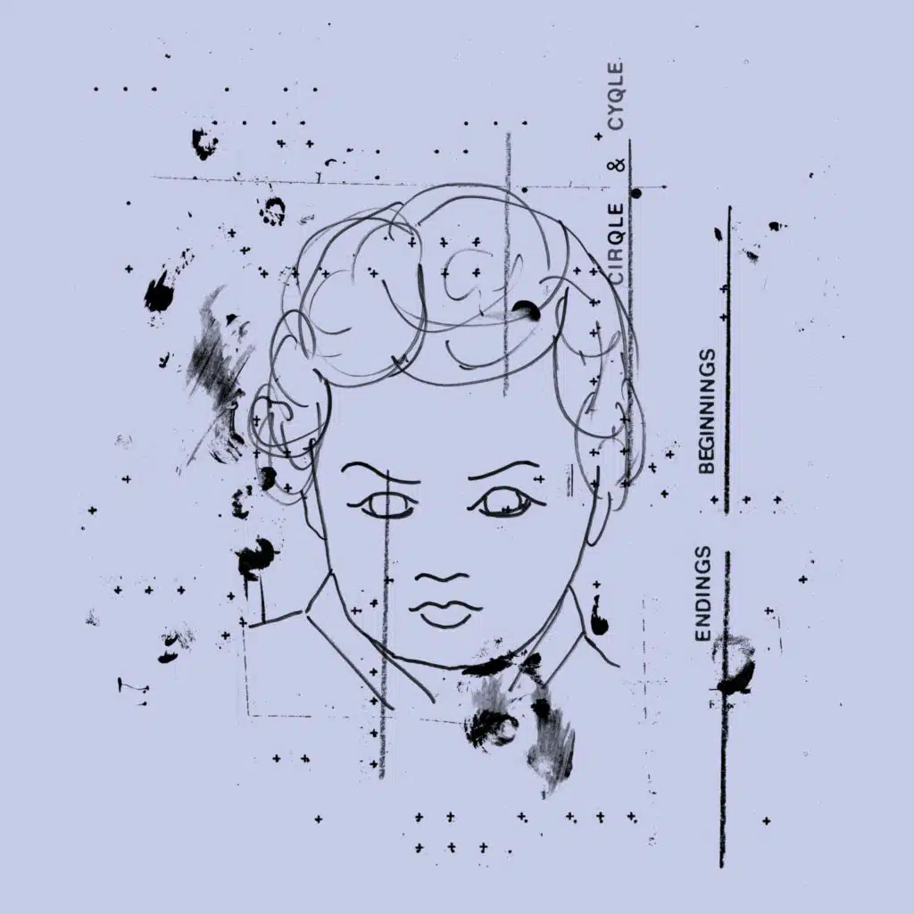 Endings Beginnings (Abum)