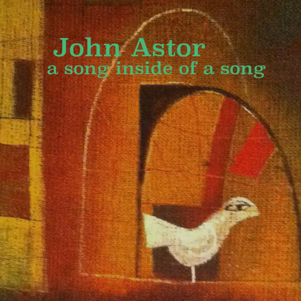 A Song Inside Of A Song